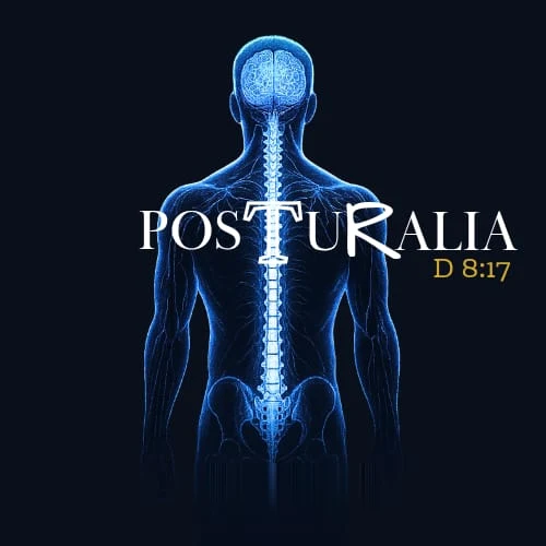 POSTURALIA D 8:17